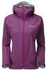 Куртка мембранна Montane Atomic жіноча