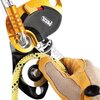 Блок-зажим Petzl Pro Traxion