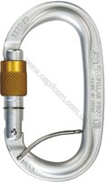 Карабин Climbing Technology Pillar SGL anodized