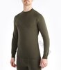 Термобелье блуза Aclima Hotwool 230G Olive Night M (INT)