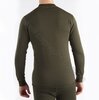 Термобелье блуза Aclima Hotwool 230G Olive Night M (INT)