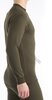 Термобелье блуза Aclima Hotwool 230G Olive Night M (INT)