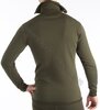 Термобелье блуза Aclima Hotwool Polo 230G
