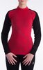 Термобілизна блуза Aclima жіноча Warmwool M (INT) Black