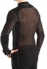 Термобілизна блуза Aclima Woolnet  120  Black