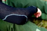 Термобілизна блуза Aclima Woolnet  120  Black