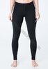 Термобілизна кальсони Aclima жіночі Warmwool Black M (INT)