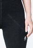 Термобілизна кальсони Aclima жіночі Warmwool Black M (INT)