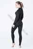 Термобілизна кальсони Aclima жіночі Warmwool Black M (INT)