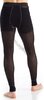 Кальсони Aclima Woolnet  120  Black