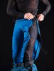 Кальсони Aclima Woolnet  120  Black
