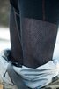 Кальсони Aclima Woolnet  120  Black