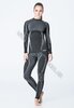 Термобелье кальсоны Accapi X-Country женские L (INT) Gray