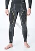 Термобілизна кальсони Accapi X-Country Anthracite