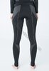 Термобілизна кальсони Accapi Polar Bear жіночі Black/Anthracite