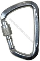 Карабін Climbing Technology Large SG screw gate (2C45500 XTB)