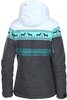 Куртка гірськолижна Rehall Deer Snowjacket жіноча