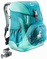 Deuter One Two школьный