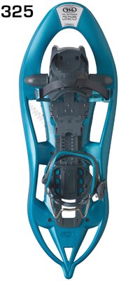 Снегоступы TSL Tour Grip 325 celestial