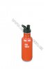 Фляга Klean Kanteen Classic Sport Cap Brushed Stainless 532 ml