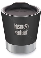 Термокружка Klean Kanteen Insulated Tumbler Shale Black