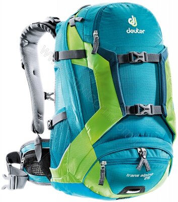 Deuter Trans Alpine 25