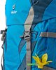 Deuter Futura 30 SL turquoise/arctic (34244 3332)