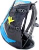 Рюкзак спортивный  Deuter Futura 20 SL graphite-turquise (34194 4319) женский