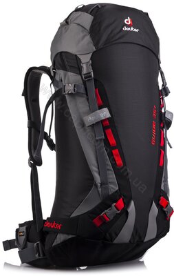 Deuter Guide 35+ black-titan (33573 7490)