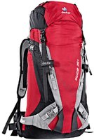 Рюкзак туристический Deuter Guide 35+ fire-titan (33573 0510)