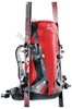 Рюкзак туристичний Deuter Guide 35+ fire-titan (33573 0510)