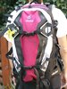Deuter Freerider Pro 28 SL magenta-white (33524 5105) женский