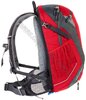Deuter Bike One 20 fire-granite (32082 5510)