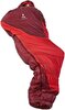 Спальный мешок (спальник) Deuter Exosphere -4° SL fire-cranberry женский