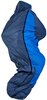 Спальный мешок (спальник) Deuter Exosphere +2° Long cobalt/steel
