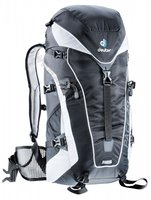 Deuter Pace 30 black-white (33620 7130)