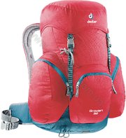 Рюкзак Deuter Groden 32 fire-arctic (3430316 5306)