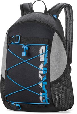 Рюкзак міський  Dakine Wonder 15L
