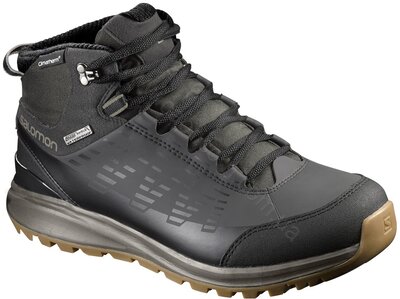 Ботинки утепленные Salomon Kaipo CS WP Men
