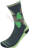 Шкарпетки Lorpen T2LMH