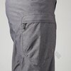 Штаны мембранные Sierra Designs Hurricane Pant Black Heather S (INT) Black heather