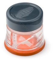Набор для специй GSI Outdoors Booster Salt & Pepper Shaker