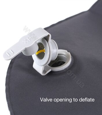Подушка Lifeventure Inflatable Pillow