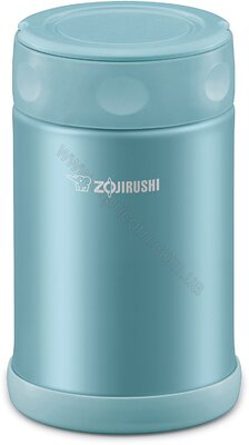 Термос для еды Zojirushi SW-EAE50 Stainless Steel Food Jar 0.5 l