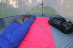 Килимок пінний (каремат) Ace Camp Full Length Sleeping Pad
