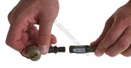 Питна система Source WXP Storm™ Valve Hydration System