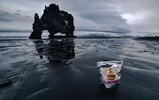 Снеки IDLO Горіхи з родзинками