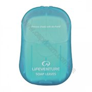 Мыло Lifeventure Soap Leaves