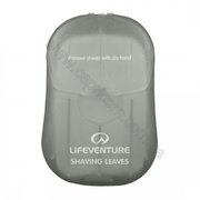Мыло Lifeventure Shaving Leaves для бритья
