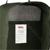 Рюкзак городской Fjallraven Kanken Laptop 17" Black 27173.550